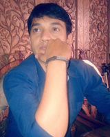 Ankit Manav
