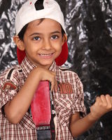 Dhruv 