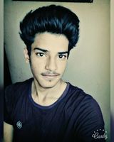 Mohit Singh