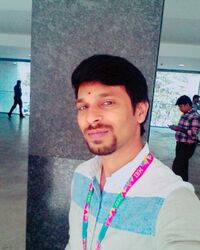 Ramesh Bhoviwaddar