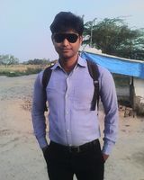 Abhishek Saxena