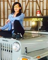 Susmita Kaman