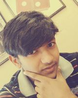karan rathore