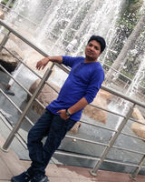 Venkat Pydi