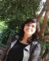 Shilpa Raut