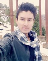 Himanshu joshi