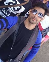 LOVE AHUJA