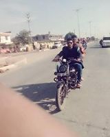 Abhishek Shrivas