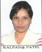 Kalpana Patel