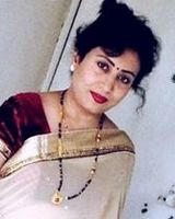 Seema Pardeshi