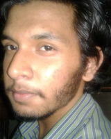 krishna J