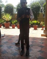 Pratik Agrawal