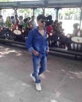 Pratik Raval