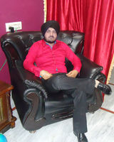 Aman Singh