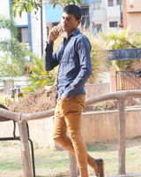 deepak khodake