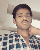 Charan Sagar