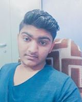 Almas Khan Pathan
