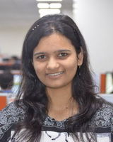 Ashwini Chougule