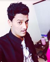 Pratik Gilda