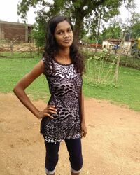 geet shandilya