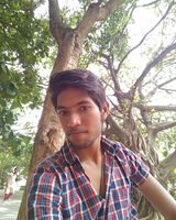 charan singh bhukya