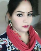 Komal Gupta