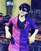 Nabil Shaikh