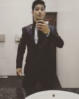 Vikrant Bhatia