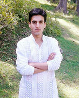 Mir Tejammul