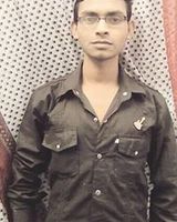 Mantosh Kashyap