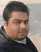 Md Shamshad Ansari