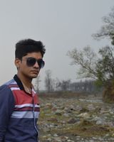 Sachin Sharan