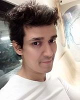 Deepak Bisht