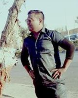 Pratik Patil