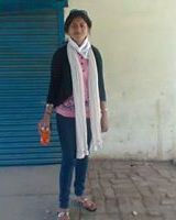 Shivani Saxena