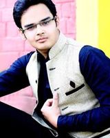 Yash Tiwari