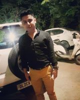 Shubham Tiwari Tiwari