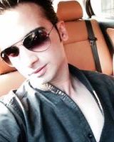 Aman Vohra