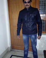 Shree Kant