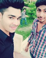 Siddharth Rawat