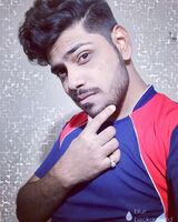Ankit Mangar