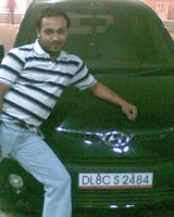 Ahan Rajput