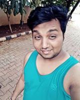 Ajinkya Patil