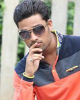 Anand Patharkar