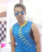 Jigar Panchal