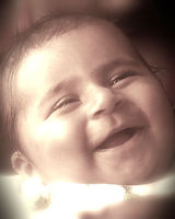Baby Ruhanika