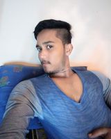 abhijeet arya