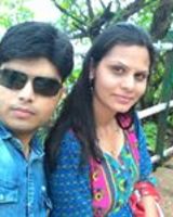 Pooja Sahasrabudhe-Kulkarni