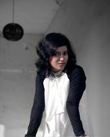 Sanjana Ghosh