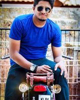 Arjun 
